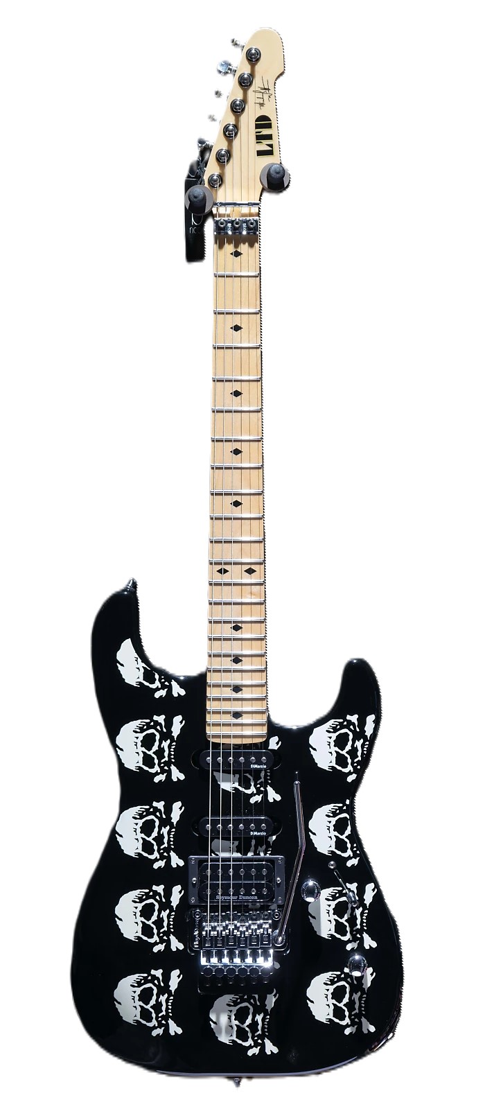 Esp ltd mfa 600 outlet